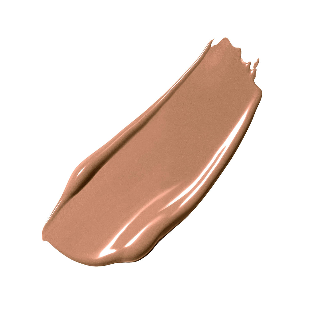 bareMinerals Original Pure Serum Foundation SPF 20 – Medium Cool 3.5 | Vegan, Cruelty-Free