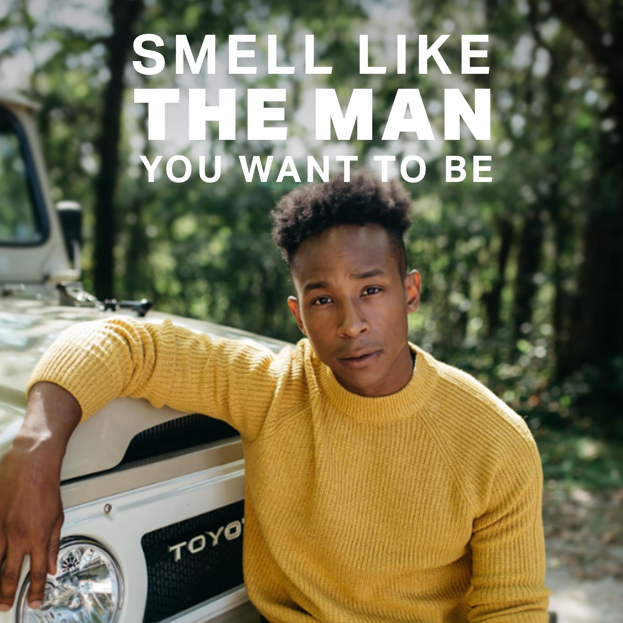 Barrel & Oak Exfoliating Bar Soap for Men – Black Oak 3-Pack | Kaolin Clay & Charcoal