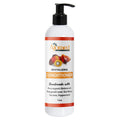 Handmade Batana Oil Shampoo with Sea Moss, Fenugreek & Rosemary | Sulfate-Free & Paraben-Free