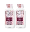 Bath & Body Works A Thousand Wishes 2-Pack Body Lotion - 8 oz Gift Set