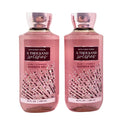 Bath & Body Works A Thousand Wishes Shower Gel – 2-Pack, 10oz Each