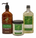 Bath & Body Works Aromatherapy Stress Relief Diffuser Gift Set – Eucalyptus Spearmint