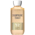 Bath & Body Works Champagne Toast Shower Gel – 10 Fl Oz (Packaging Varies)