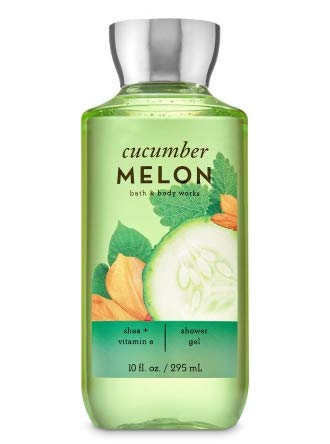 Bath & Body Works Cucumber Melon 3-Piece Bundle | Fresh Scent Set