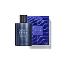 Bath & Body Works Deep Ocean Men's Cologne Spray 3.4 oz | Long-Lasting Fragrance