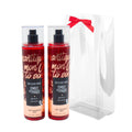 Bath & Body Works Emily in Paris Paris Amour Fine Fragrance Mist 2-Piece Gift Set with Red Bow