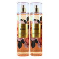 Bath & Body Works Fine Fragrance Mist Rose – Set of 2 Bottles, 8 oz Each