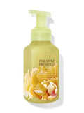 Bath & Body Works Gentle Foaming Hand Soap Pineapple Prosecco 8.75 oz