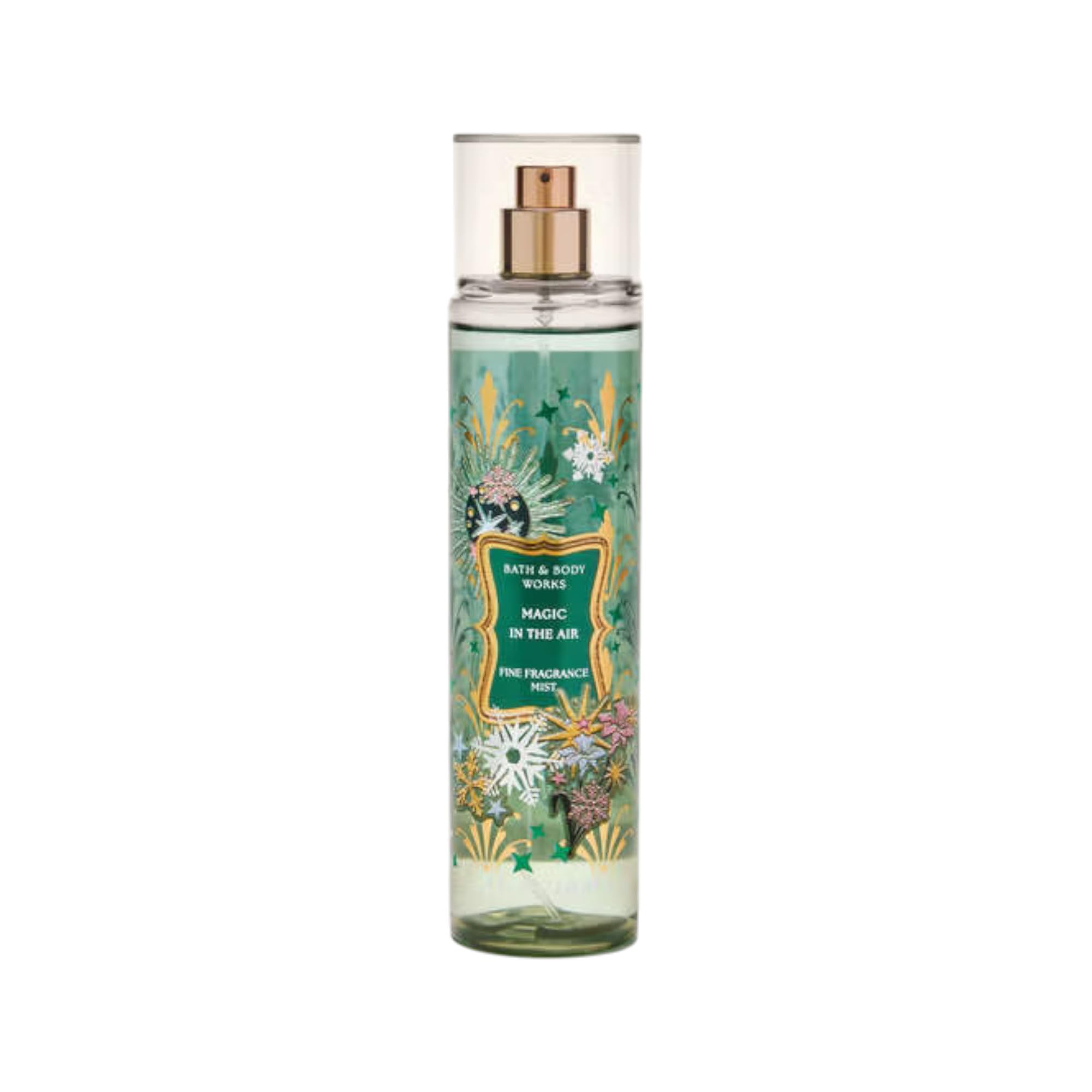 Bath & Body Works Magic In The Air Fine Fragrance Mist – 8 fl oz