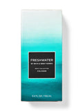 Bath & Body Works Men's Freshwater Cologne Spray – 3.4 oz