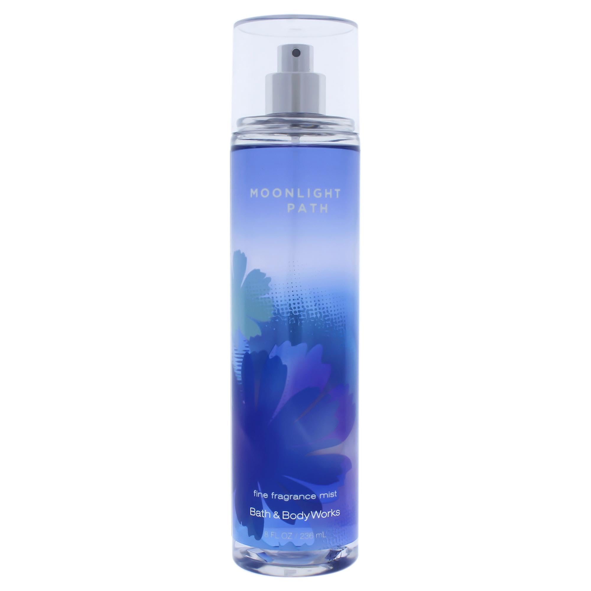 Bath & Body Works Moonlight Path Fragrance Mist – 8 oz