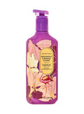 Bath & Body Works Passionfruit & Banana Flower Hand Soap – Cleansing Gel, 8 Oz