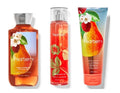 Bath & Body Works Pearberry 3pc Bundle – Retired Fragrance