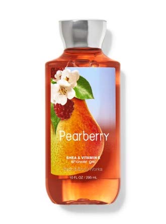 Bath & Body Works Pearberry 3pc Bundle – Retired Fragrance