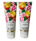 Bath & Body Works Pearberry Ultimate Hydration Body Cream – Pack of 2 (8 oz each)