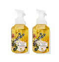 Bath & Body Works Pineapple Mango Foaming Hand Soap 8.75 oz Twin Pack – Gentle, Fragrant Hand Care (17.5 oz)