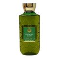 Bath & Body Works Pistachio Glaze Shower Gel – Signature Collection, 10 fl oz for Women