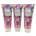 Bath & Body Works Sweet Pea Body Cream – Ultimate Hydration, 8 oz, Pack of 3
