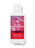 Bath & Body Works Twisted Peppermint Body Lotion — 8oz