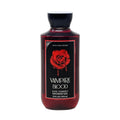 Bath & Body Works Signature Collection Shower Gel for Women – Vampire Blood, 10 oz