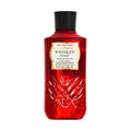 Bath & Body Works Whiskey Toast 3-in-1 Wash for Men – 10 oz Full Size