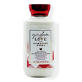 Bath & Body Works Gingham Love Super Smooth Body Lotion Set – 8 oz Each for Women