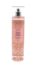 Bath & Body Works Triple Berry Martini Fine Fragrance Mist – 8 oz