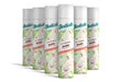 Batiste Dry Shampoo Bare – 6.73 fl oz (Pack of 6) | Subtle Fragrance, Oil Refresh