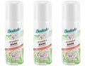 Batiste Dry Shampoo Bare Mini – Travel Size 1.06 oz, Pack of 3