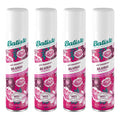Batiste Dry Shampoo Blush 6.73 oz (Pack of 4) – Refresh Between Washes