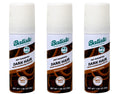Batiste Dry Shampoo Dark Mini 3-Pack – Quick Color-Blend Refresh
