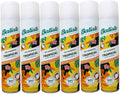 Batiste Dry Shampoo Tropical – Exotic Coconut, 4.23 oz (Pack of 6)