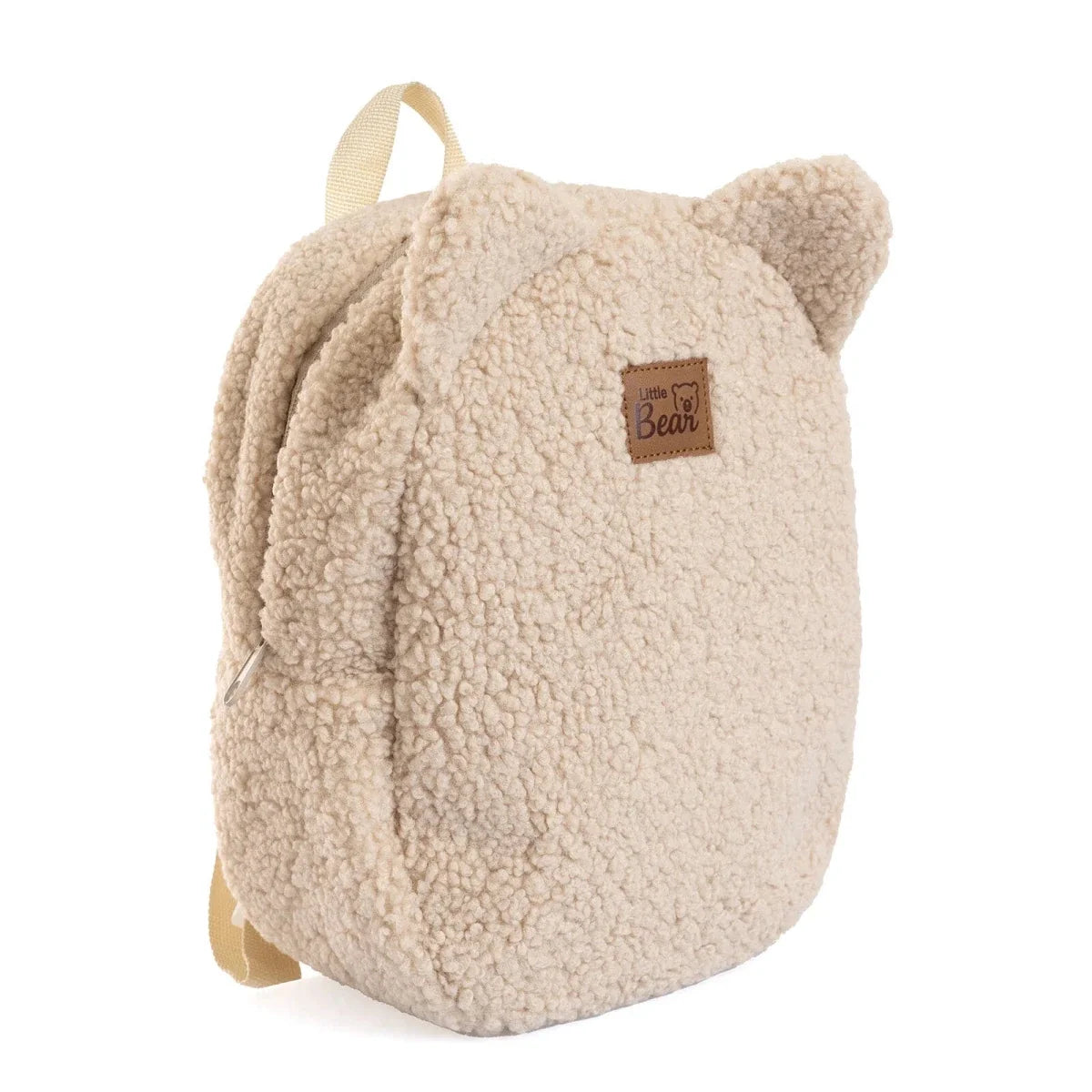 HelloBaby Teddy Ear Kids Bag (One Size)