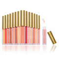 Beauty Concepts Lip Gloss Collection – 15-Piece Lip Gloss Set in Pink Ornaments | B.C BEAUTY CONCEPTS