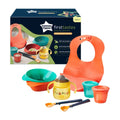 Tommee Tippee Toddler Weaning Kit