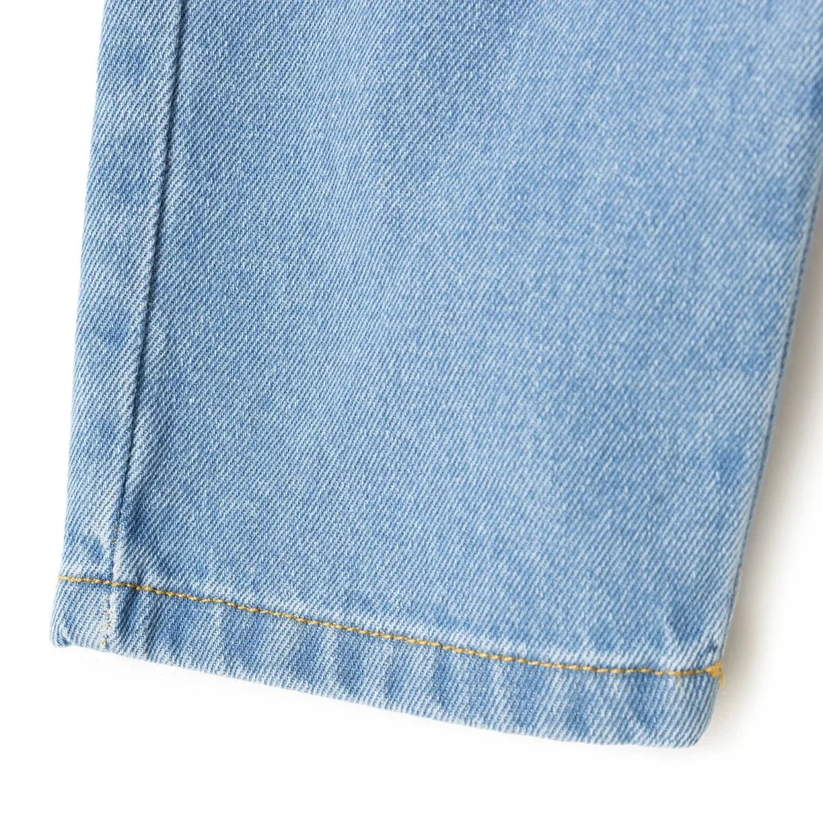 HelloBaby Denim Baby Trousers (6-9 Months to 3-4 Years)
