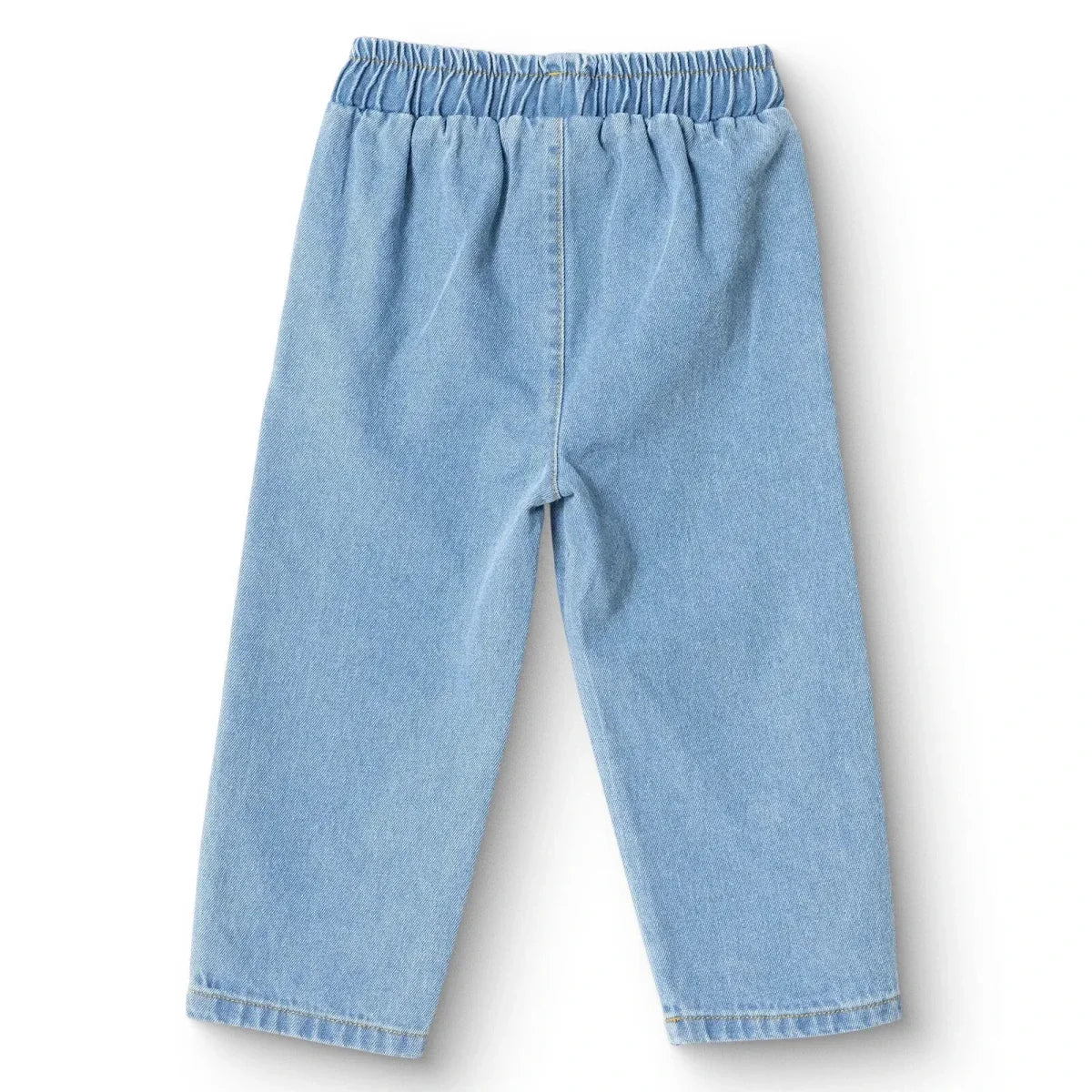 HelloBaby Denim Baby Trousers (6-9 Months to 3-4 Years)