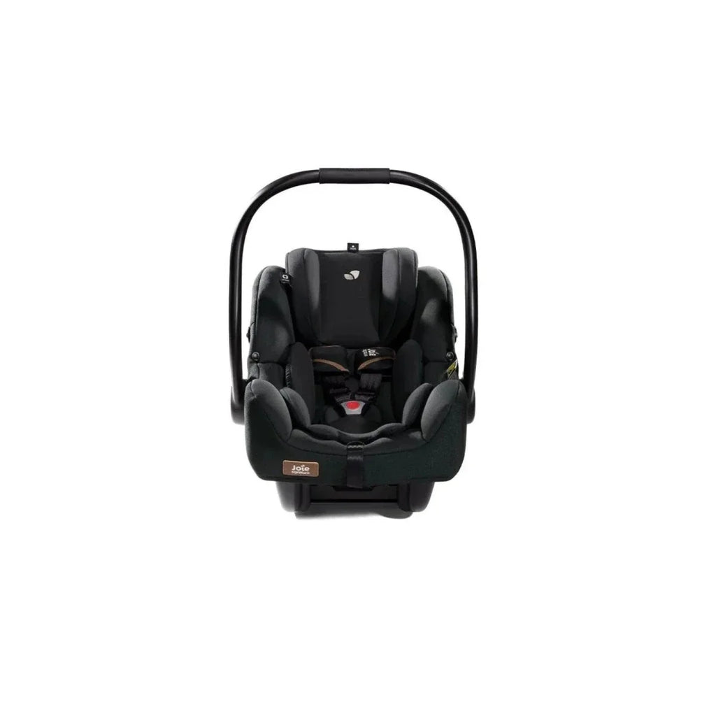 Joie Signature i-Jemini Group 0+ Car Seat - Eclipse