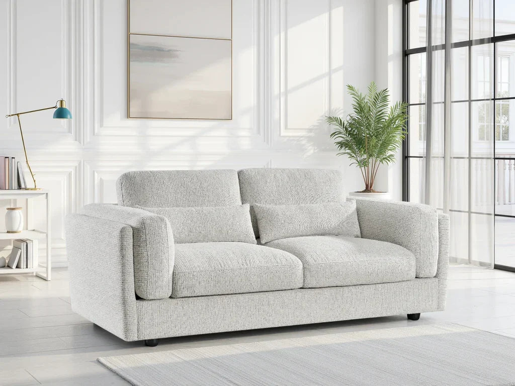 Bari Sofa 3 & 2-Seater Collection