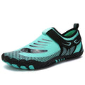 Beach Pool Shoes Wide Toe  Water Shoes Swimming Quick Dry Aqua Shoes