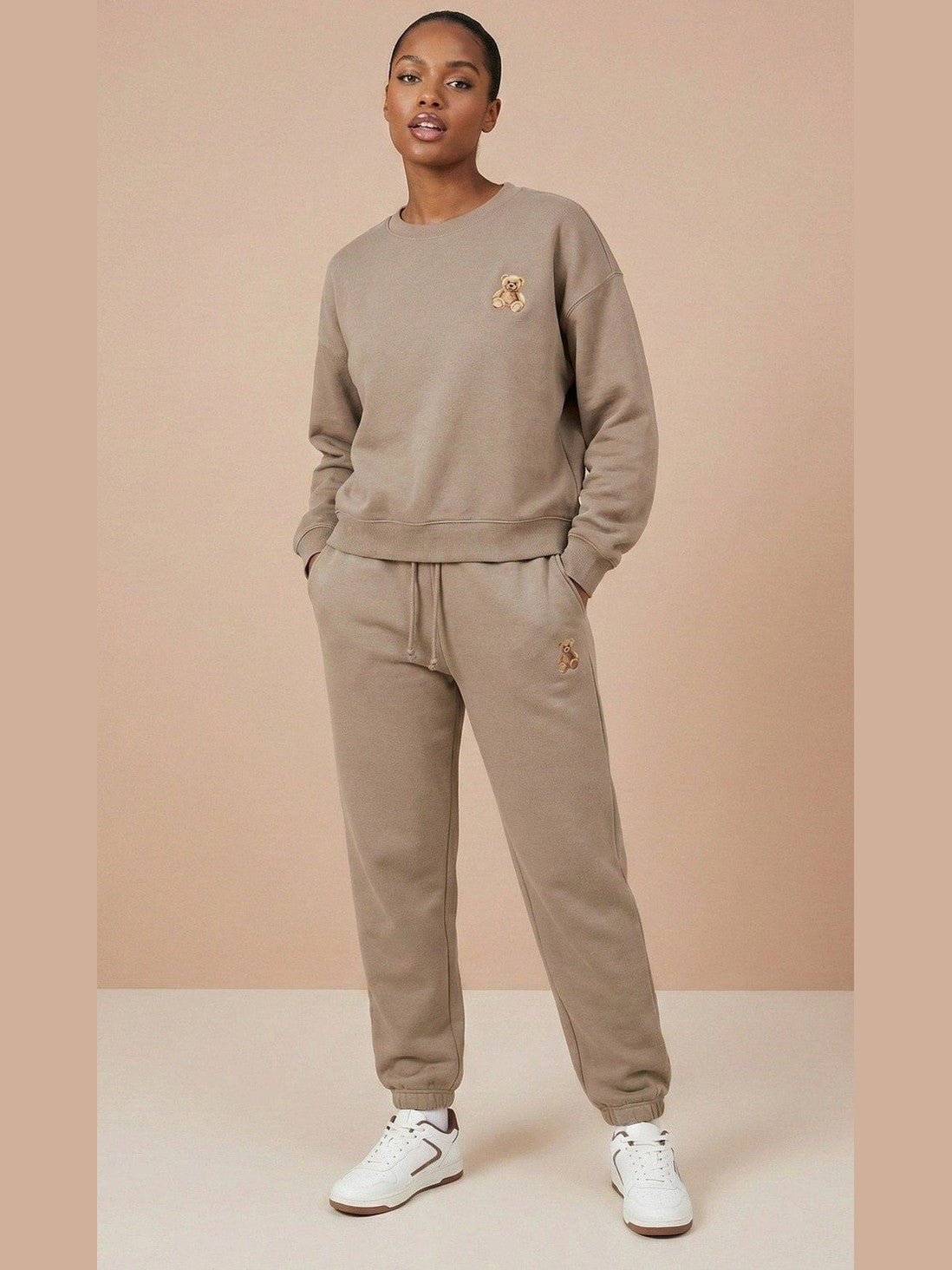 Bear Hug Cozy Set