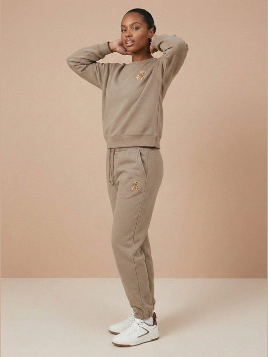 Bear Hug Cozy Set