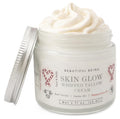 Beautiful Being SKIN GLOW — Grass-Fed Whipped Beef Tallow Moisturizer for Face & Body