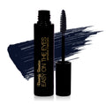 BeautifyBeauties EASY ON THE EYES Hypoallergenic Mascara – Navy, Fragrance-Free, 0.35 oz