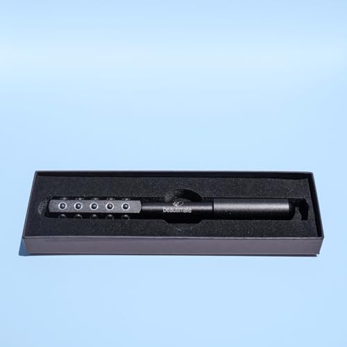 Beautimate Germanium Roller – Uplifting Face Massager for Skin Tightening, De-Puffing & Contouring