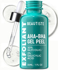 Beautiste 30 Day Miracle AHA 30% + BHA 2% Peel – Pore Refining Exfoliant