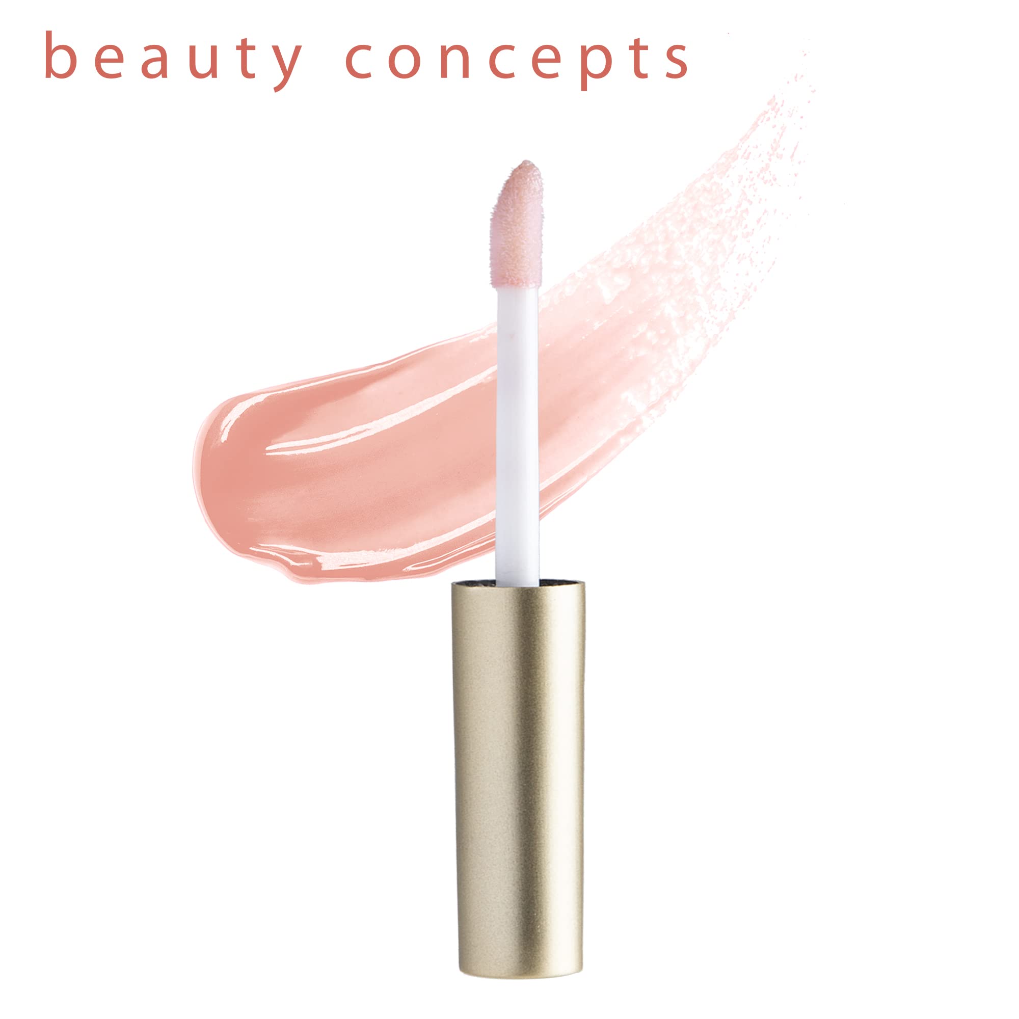 Beauty Concepts Lip Gloss Collection – 12 High Shine Glosses in Pink & Red | B.C BEAUTY CONCEPTS
