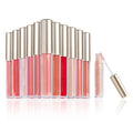 Beauty Concepts Lip Gloss Collection – 12 High Shine Glosses in Pink & Red | B.C BEAUTY CONCEPTS