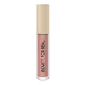 Beauty For Real Be Seen Weightless Liquid Lipstick – Exposure Matte Nude