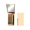 Beauty For Real Brow Max Ombre Brow Powder Light – Shape, Balance & Define Brows | Long-Wear, Vegan, Cruelty-Free & Paraben-Free